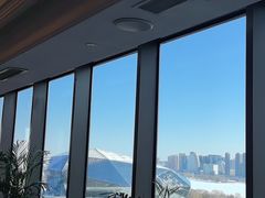 -皇朝万鑫自助餐厅