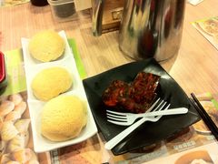 -添好运点心专门店(中环IFC店)