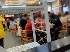 -米村拌饭(城阳万象汇店)