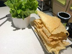 -古乐牛香·鲜牛肉牛杂火锅(新区店)