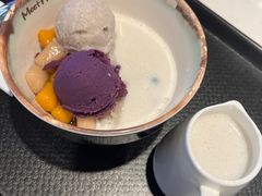 -鲜芋仙(观音桥大融城LG店)
