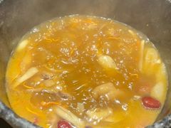 -芸山季·云南山珍菌火锅(人民广场来福士店)