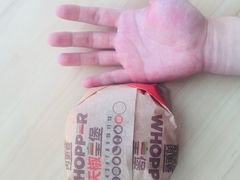 -汉堡王(万达坊店)