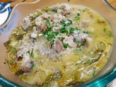 -圣河湾虾饺美食(站前店)
