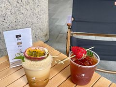 -北芒BEIMO COFFEE(五台山店)