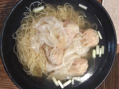 -彩蝶谷美食廊·粤式经典南番顺·铁板烧烤泰风味(广州长隆酒店)