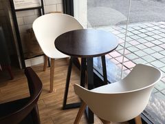 用餐区-雪贝尔Shaber面包花园(民德路店)