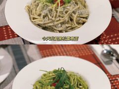 -Primo·丽莫意大利窑烤披萨