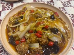 -老三样·旧食新味(船山路店)