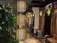 -秦淮巷·四季小馆