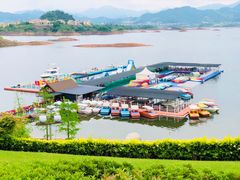 -千岛湖-欢乐水世界