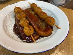 -柴爿巷·香酥鸡&馄饨(复兴中路店)