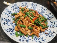 -誉八仙酒楼(静安大悦城店)