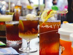 -Punchline Coffee&Roaster(同济大学店)