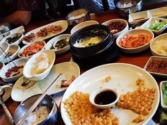 -火炉情韩国料理店(古田路店)