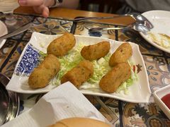 -番茄屋葡式美食(总店)