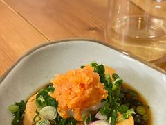 鮟鱇鱼肝-章之鱼家(体育东路店)