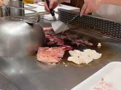 -火地铁板烧(昆山万象汇店)