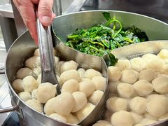 -喜家德虾仁水饺(景枫中心店)