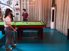 -相十三·别墅轰趴团建户外(同和店)