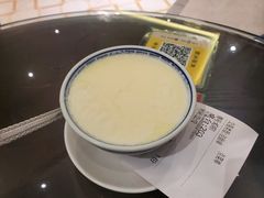 顺德双皮奶-民信老铺(双皮奶博物馆店)