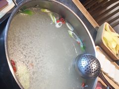 -许府牛火锅(信义坊总店)