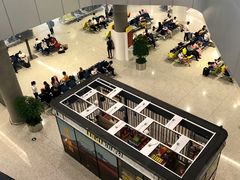 -温州龙湾国际机场