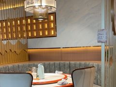-南山翁新概念川菜(江宁万达广场店)
