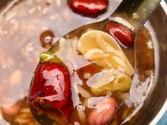 -白翔甜食店