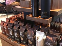 -星巴克臻选(北京富力家园店)