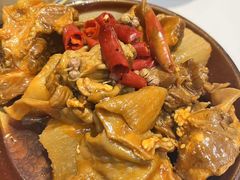 -卤校长老火锅(杨家坪直营店)