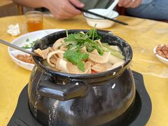 -官塘陈记鱼生·潮汕砂锅粥·牛肉火锅(潮枫路总店)