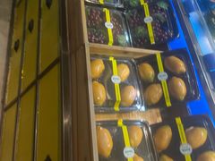 -V-ONE西雅图海鲜自助餐厅(仓山万达广场店)