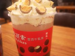 -糖纸甜品(恒一广场店)