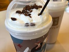 宝藏茶系列-奈雪的茶(华强北中航城店)