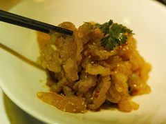 -百味馆·粤菜·湛江菜(后海花园店)