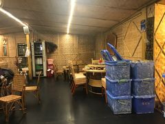大堂-多哥水傣味餐厅(司马巷店)