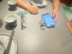 -绿茶餐厅(广州天河城店)