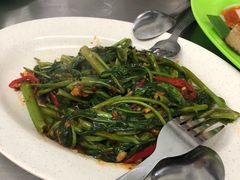 -明记烧鱼美味店