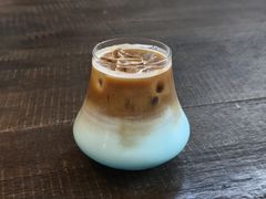 -MOJ coffee(瓯海泽雅水碓坑店)