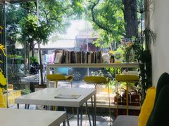 -五进制 Coffee Shop