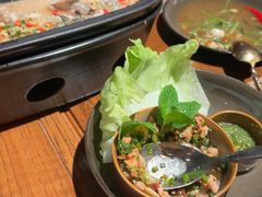 -CHINCHIN 青青·泰国料理(万象食家店)