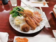 -蟹道乐(道顿堀本店)