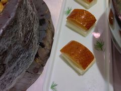 -味+新京宴·烤鸭·北京菜(创意谷店)