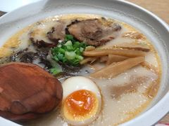 -味千拉面(煌华新纪元购物广场店)