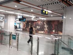 -安远门(地铁站)