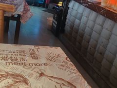 -川流不息·地道川菜·小龙虾(新松江路店)