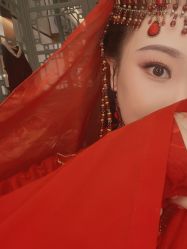 -盘子女人坊古装写真摄影(长春总店)