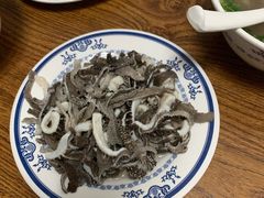 -老爆肚满五香烧牛羊肉