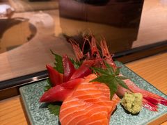 三文鱼-神宫·日本料理(淮海街店)
